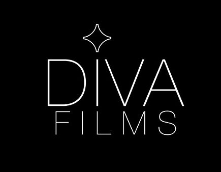 Logotipo Diva films